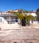 Промишлена сграда в Кърджали, Момчил