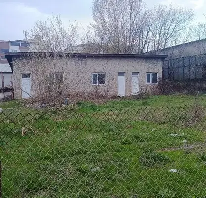 Снимка 3 — Промишлена сграда в Кърджали, Момчил
