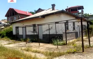 Промишлена сграда в Кърджали, с. Бенковски