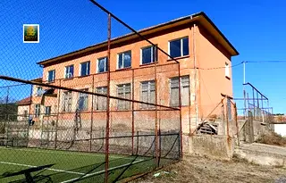 Промишлена сграда в Кърджали, с. Кирково