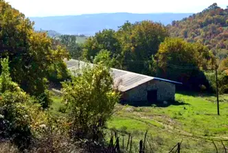 Промишлена сграда в Кърджали, с. Орешница