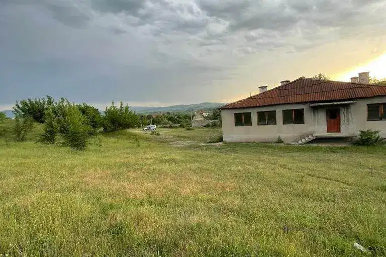 Industrial Building in Oblast Kyrdjali, с. Подкова