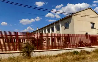 Промишлена сграда в Кърджали, с. Широко поле
