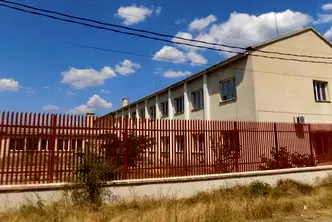Промишлена сграда в Кърджали, с. Широко поле