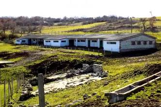 Промишлена сграда в Кърджали, с. Стремци