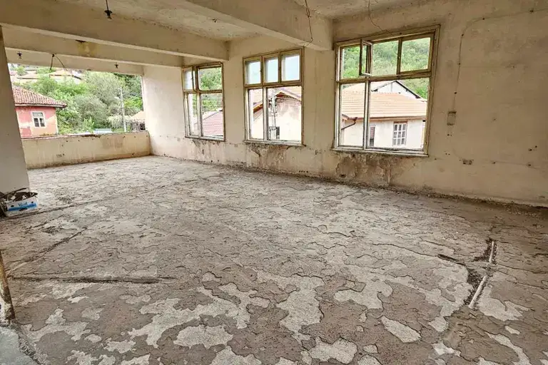 Industrial Building in Oblast Kyustendil, Boboshevo