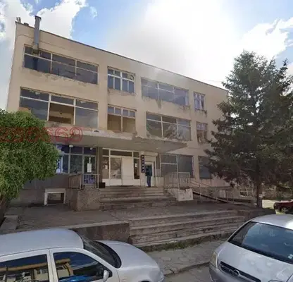 Снимка 2 — Промишлена сграда в Кюстендил, Бобошево