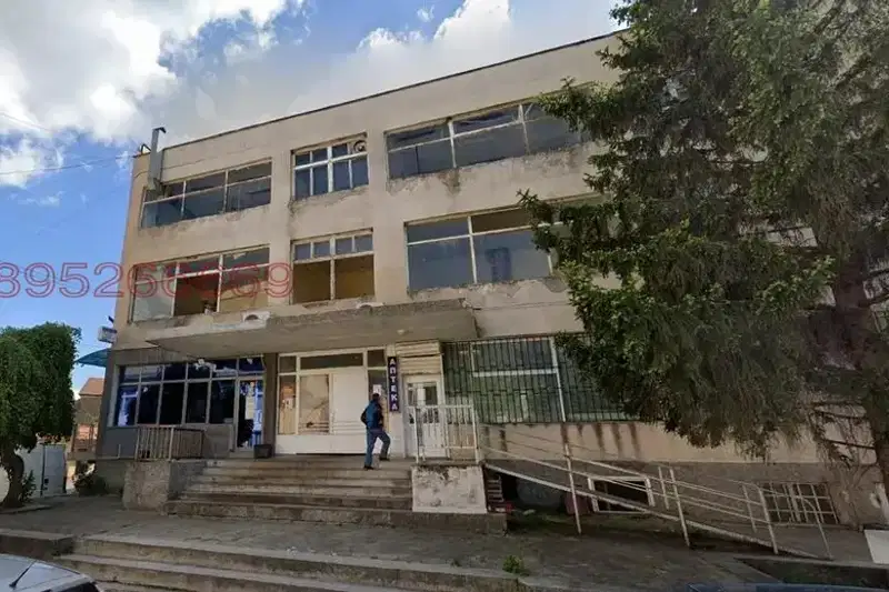 Industrial Building in Oblast Kyustendil, Boboshevo
