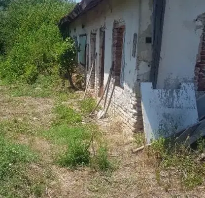 Photo 3 — Industrial Building in Kyustendil, Dupnica