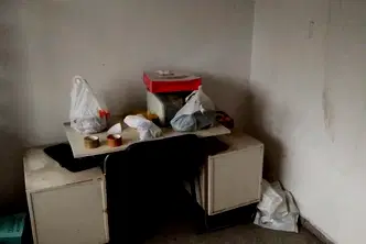 Промишлена сграда в Кюстендил, Дупница