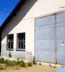 Промишлена сграда в Кюстендил, Дупница