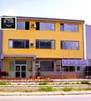Промишлена сграда в Кюстендил, Дупница