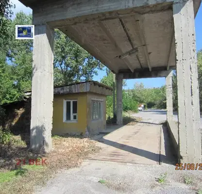 Снимка 2 — Промишлена сграда в Кюстендил, с. Коняво