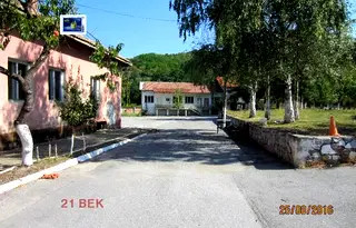 Промишлена сграда в Кюстендил, с. Коняво