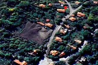 Промишлена сграда в Кюстендил, с. Мали Върбовник