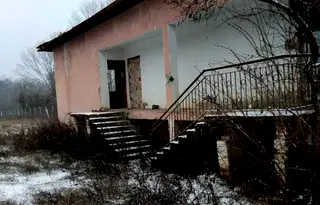 Промишлена сграда в Кюстендил, с. Невестино