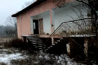 Промишлена сграда в Кюстендил, с. Невестино