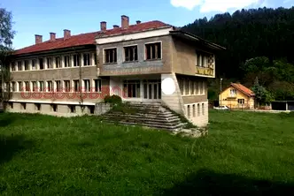 Промишлена сграда в Кюстендил, с. Рашка Гращица