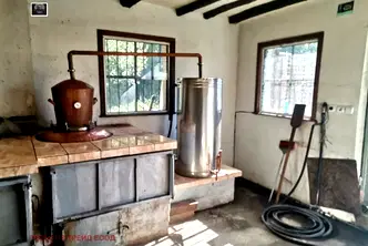 Промишлена сграда в Кюстендил, с. Стоб
