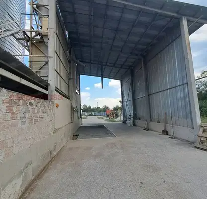 Photo 4 — Industrial Building in Oblast Lovech, Lukovit