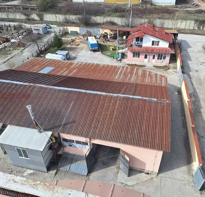 Photo 5 — Industrial Building in Oblast Lovech, Lukovit