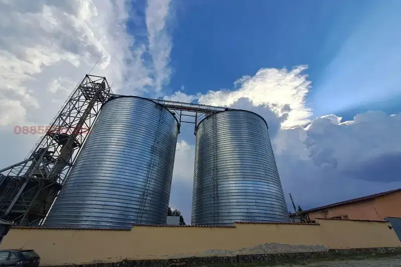 Industrial Building in Oblast Lovech, Lukovit