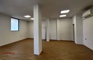 Промишлена сграда в Ловеч, Троян