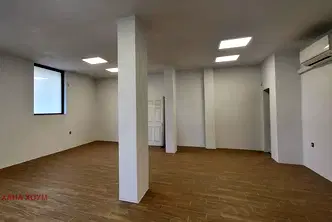 Промишлена сграда в Ловеч, Троян