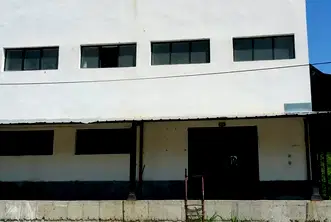 Промишлена сграда в Ловеч, Троян