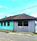 Промишлена сграда в Ловеч, Троян