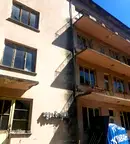 Промишлена сграда в Ловеч, Троян