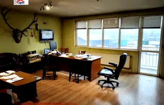 Промишлена сграда в Ловеч, Троян