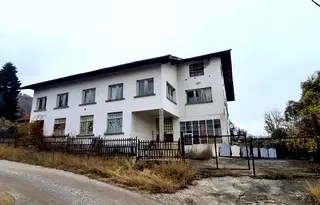 Промишлена сграда в Ловеч, Ябланица