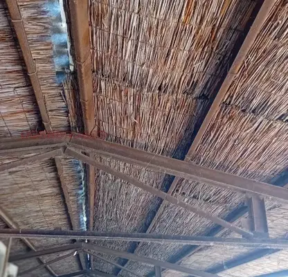 Снимка 4 — Промишлена сграда в Ловеч, Ябланица