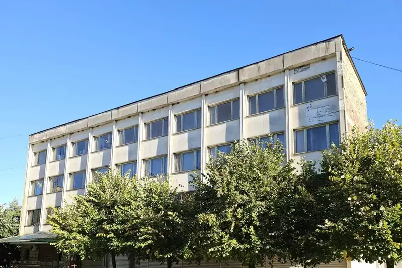 Industrial Building in Oblast Lovech, Aleksandrovo