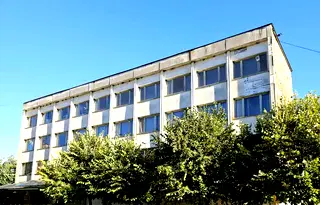 Промишлена сграда в Ловеч, с. Александрово