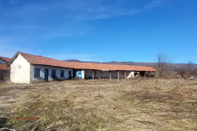 Industrial Building in Oblast Lovech, Borima