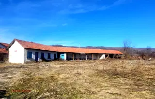 Промишлена сграда в Ловеч, с. Борима