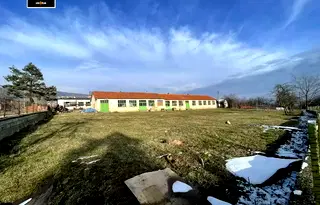 Промишлена сграда в Ловеч, с. Борима