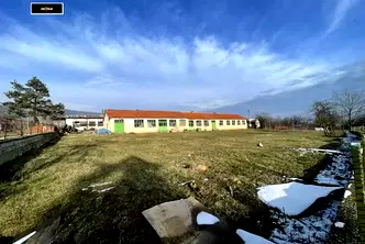 Промишлена сграда в Ловеч, с. Борима
