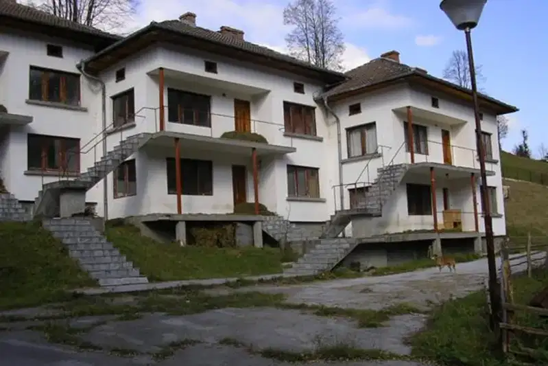 Industrial Building in Oblast Lovech, Cherni Vit