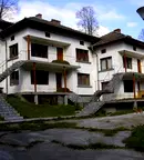 Промишлена сграда в Ловеч, с. Черни Вит