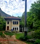 Промишлена сграда в Ловеч, с. Гложене