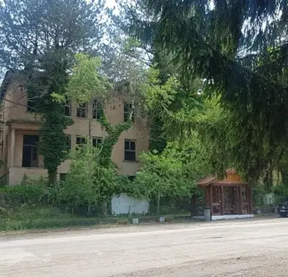 Снимка 3 — Промишлена сграда в Монтана, Берковица