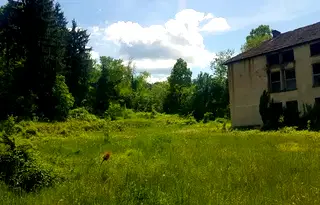 Промишлена сграда в Монтана, Берковица