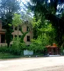 Промишлена сграда в Монтана, Берковица