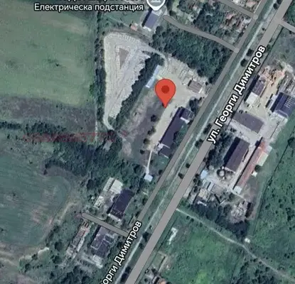 Photo 2 — Industrial Building in Oblast Montana, Lom