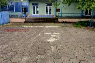 Промишлена сграда в Монтана, Вършец
