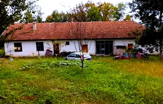 Промишлена сграда в Монтана, Вършец
