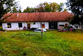 Промишлена сграда в Монтана, Вършец